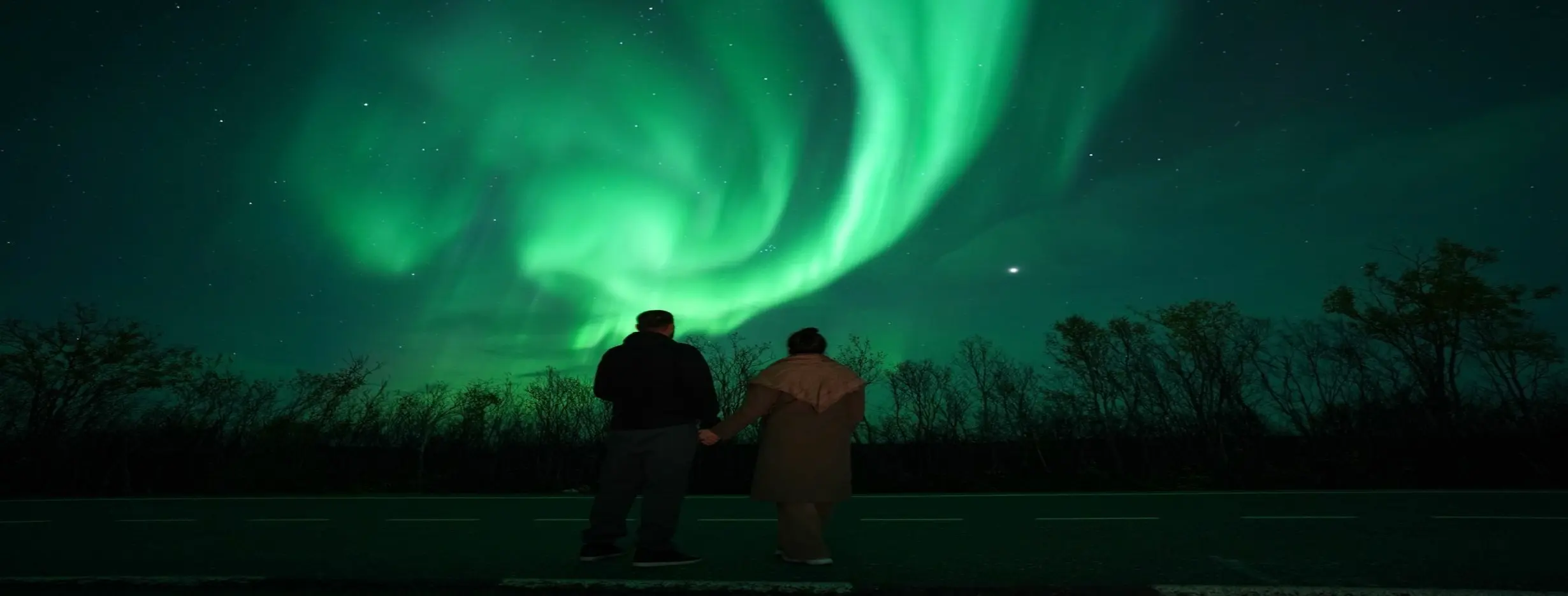 Image for Aurora Borealis Hunt